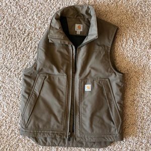 Carhartt Quick Duck Vest